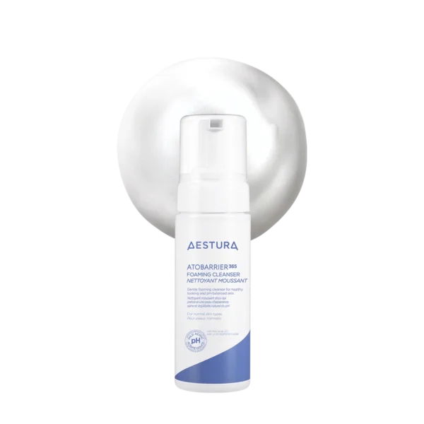 Aestura - Atobarrier 365 Foaming Cleanser - 150ml
