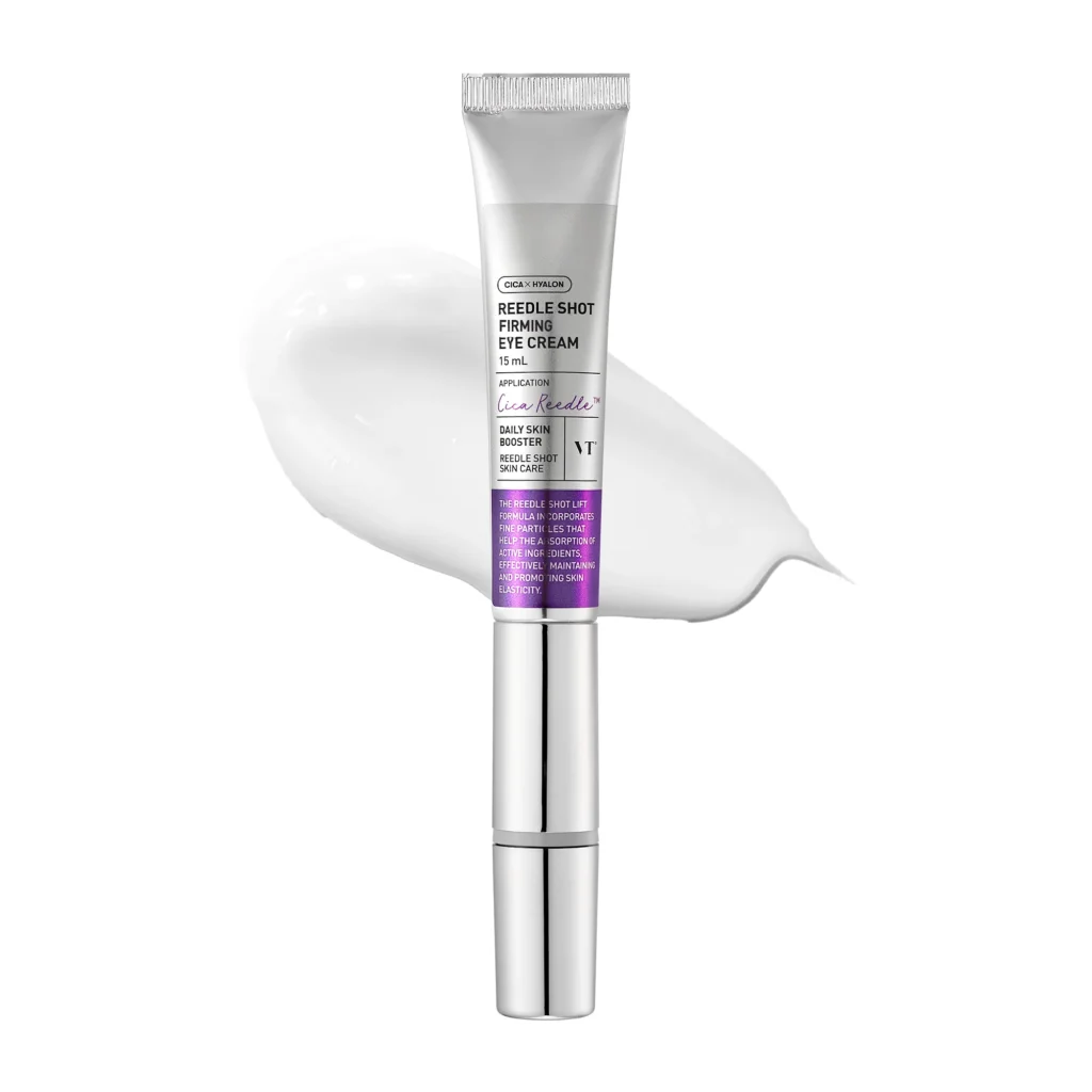 VT - Reedle Shot Lifting Eye Cream - 15ml