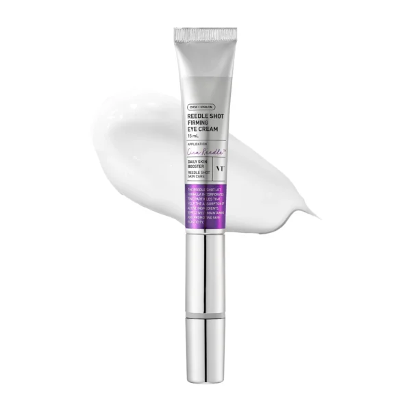 VT - Reedle Shot Lifting Eye Cream - 15ml
