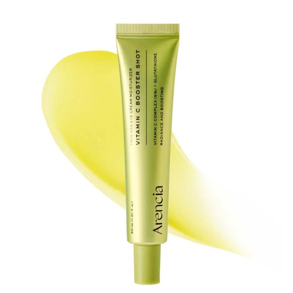 Arencia - Vitamin C Booster Shot - 30ml