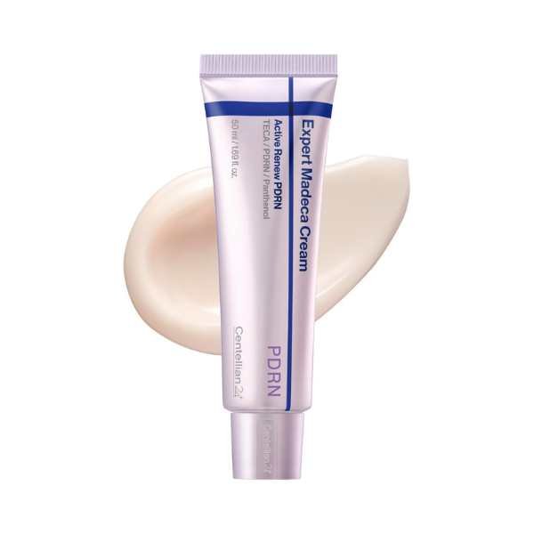 Centellian24 – Expert Madeca Cream Active Renew PDRN 50ml