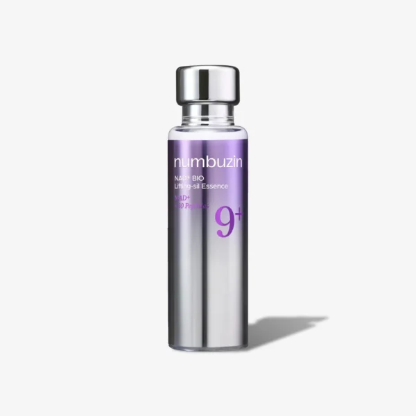 Numbuzin - No.9 NAD+ BIO Lifting-sil Essence - 30ml