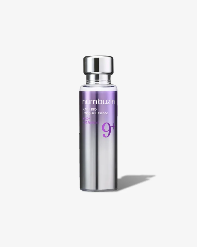 Numbuzin - No.9 NAD+ BIO Lifting-sil Essence - 30ml