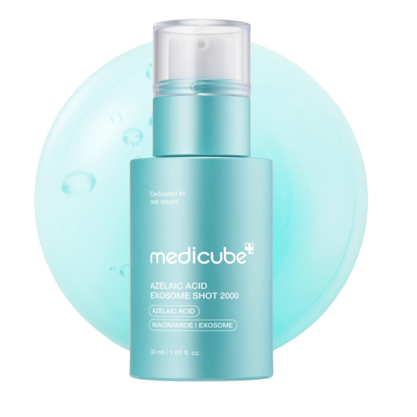 Medicube - Azelaic Acid Exosome Shot 7500 - 30ml