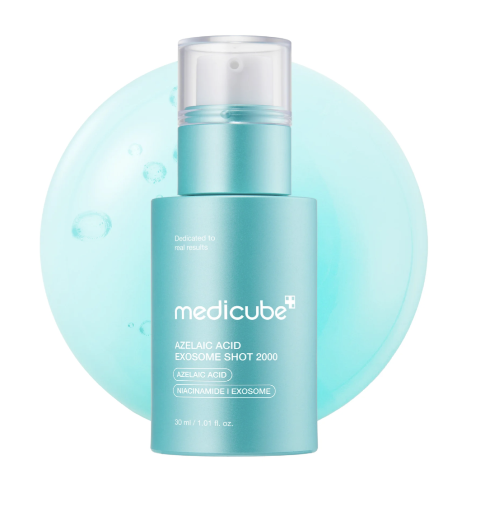 Medicube - Azelaic Acid Exosome Shot 7500 - 30ml