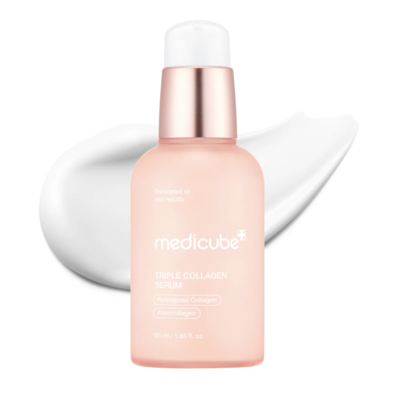 Medicube - Triple Collagen Serum - 55ml