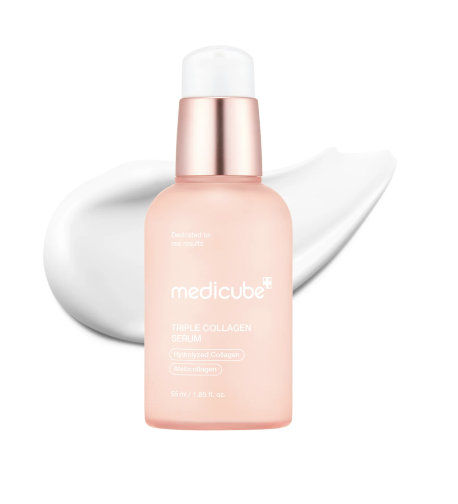 Medicube - Triple Collagen Serum - 55ml
