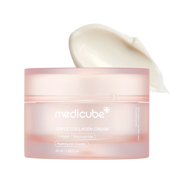 Medicube - Triple Collagen Cream - 50ml