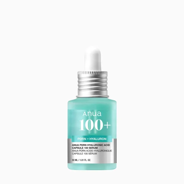 ANUA - PDRN Hyaluronic Acid Capsule 100 Serum - 30ml  -