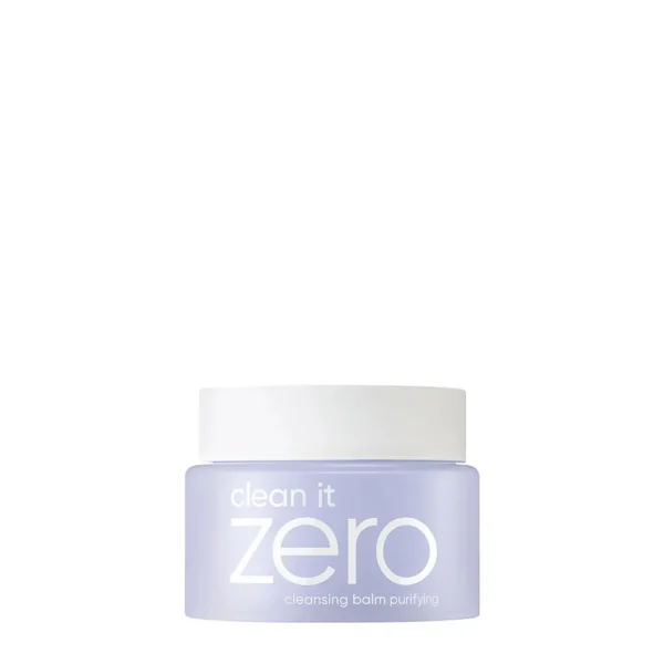 BANILA CO - Clean It Zero Cleansing Balm - Calming - 100ml