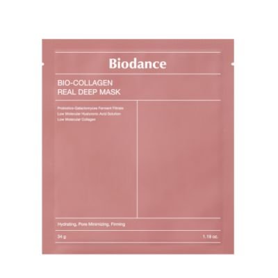 Biodance - Bio-Collagen Real Deep Mask
