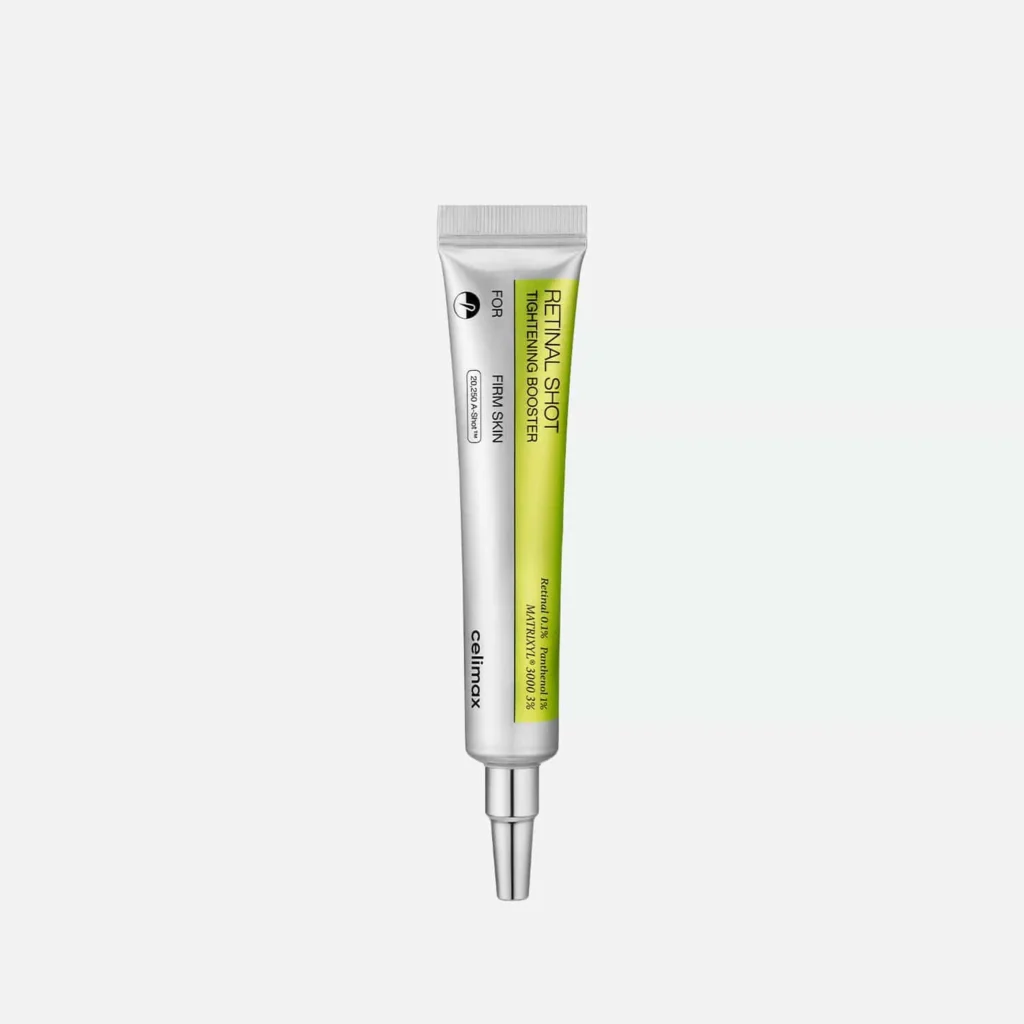 CELIMAX - The Vita-A Retinal Shot Tightening Booster - 15ml