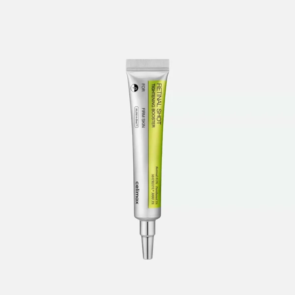 CELIMAX - The Vita-A Retinal Shot Tightening Booster - 15ml