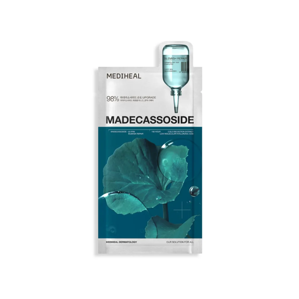Mediheal - Madecassoside Essential Mask