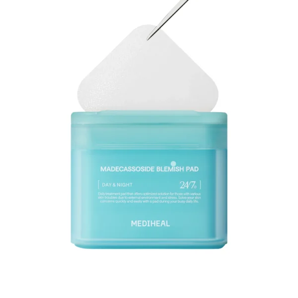 Mediheal - Madecassoside Blemish Pad - 100ea