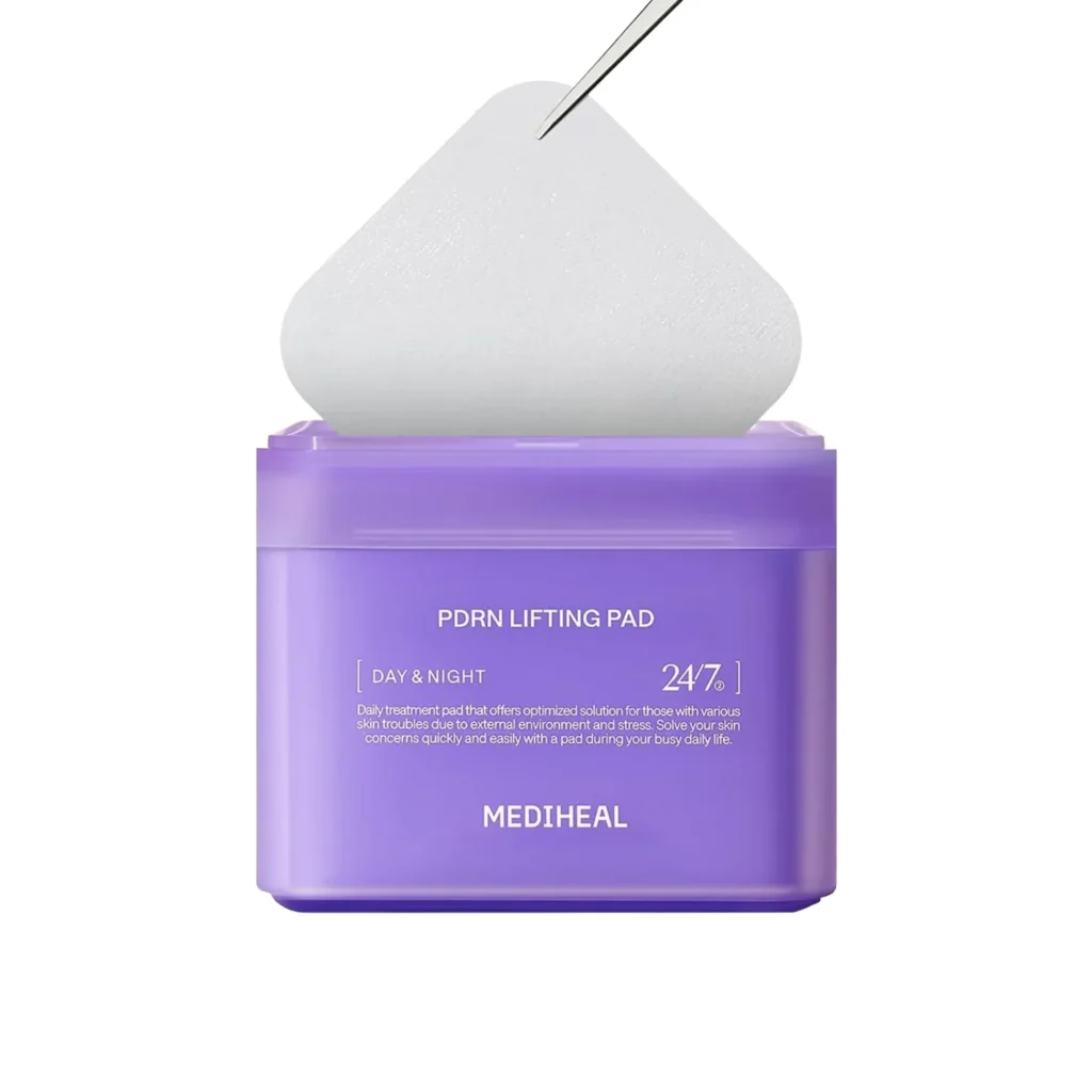 Mediheal - PDRN Lifting Pad - 100ea
