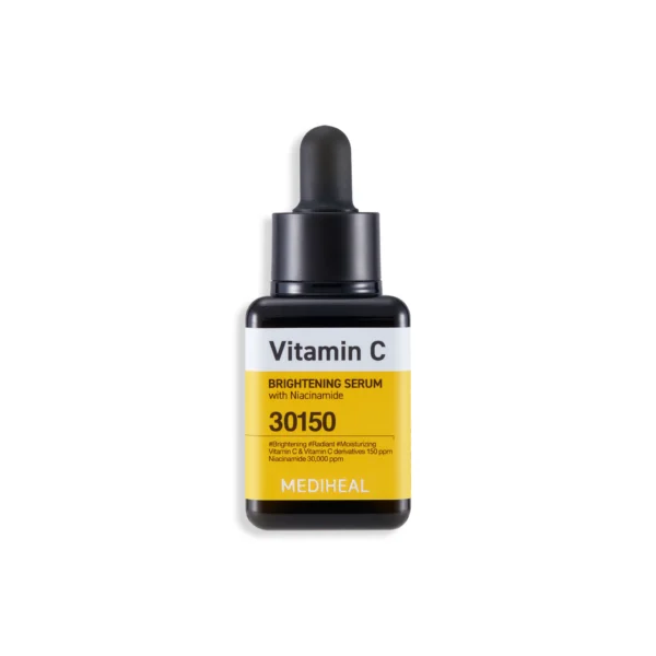 Mediheal - Vitamin C Brightening Serum - 40ml